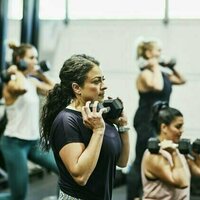 How do I get started in the gym lifting weights?