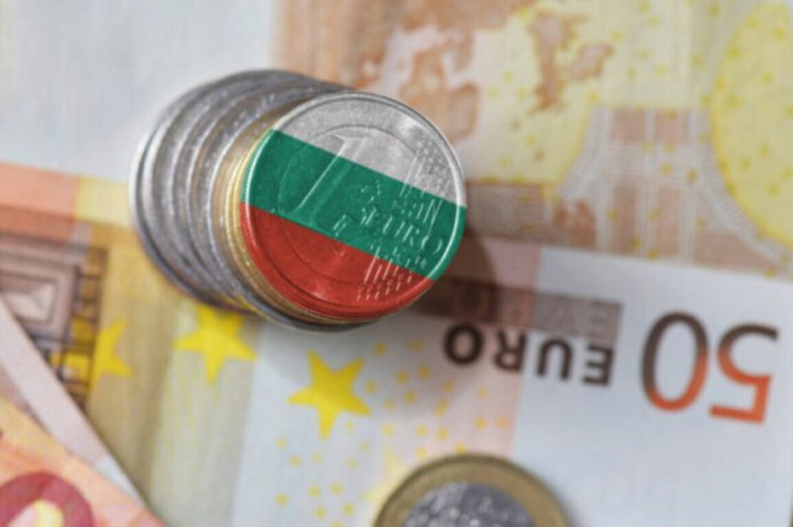Bulgarias Inflation Aligns Closely with Eurozone Average