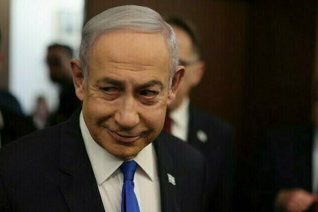 The EUs favorite war: the one Israel starts