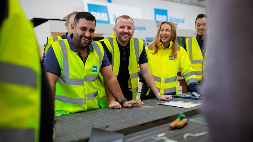 BMI Academy launches flat roof materials estimating course