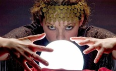 The crystal ball: Predictions for 2020