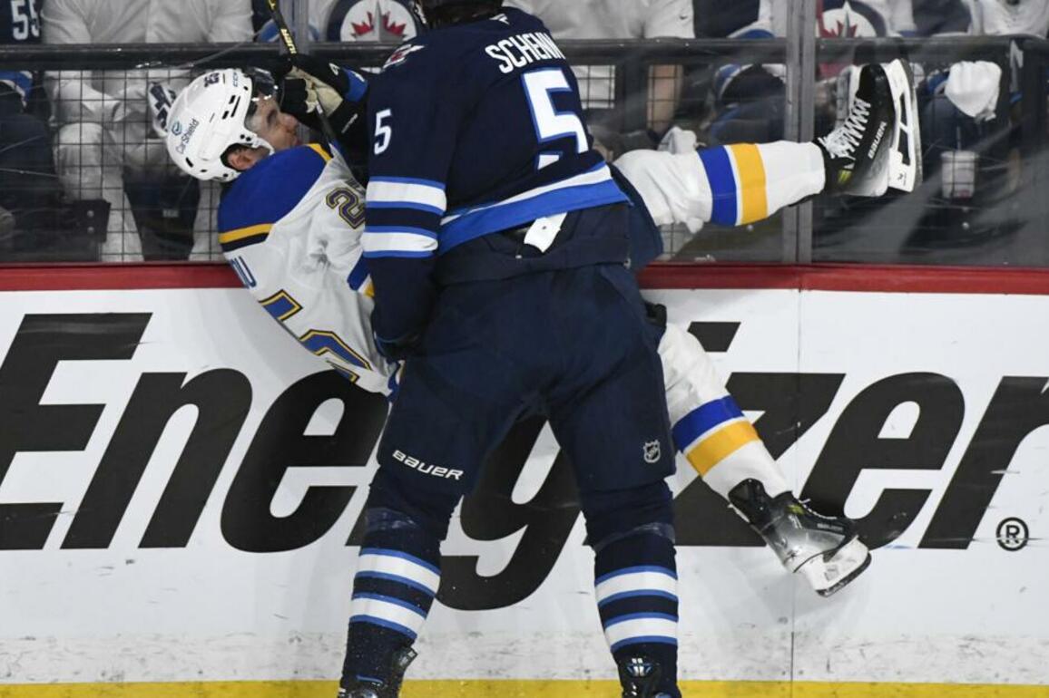 Montgomery toys with moving Kyrou to Thomas line for Game 7