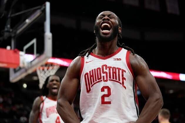 Ohio State clicking, follows Bruce Thornton into Iowa rematch