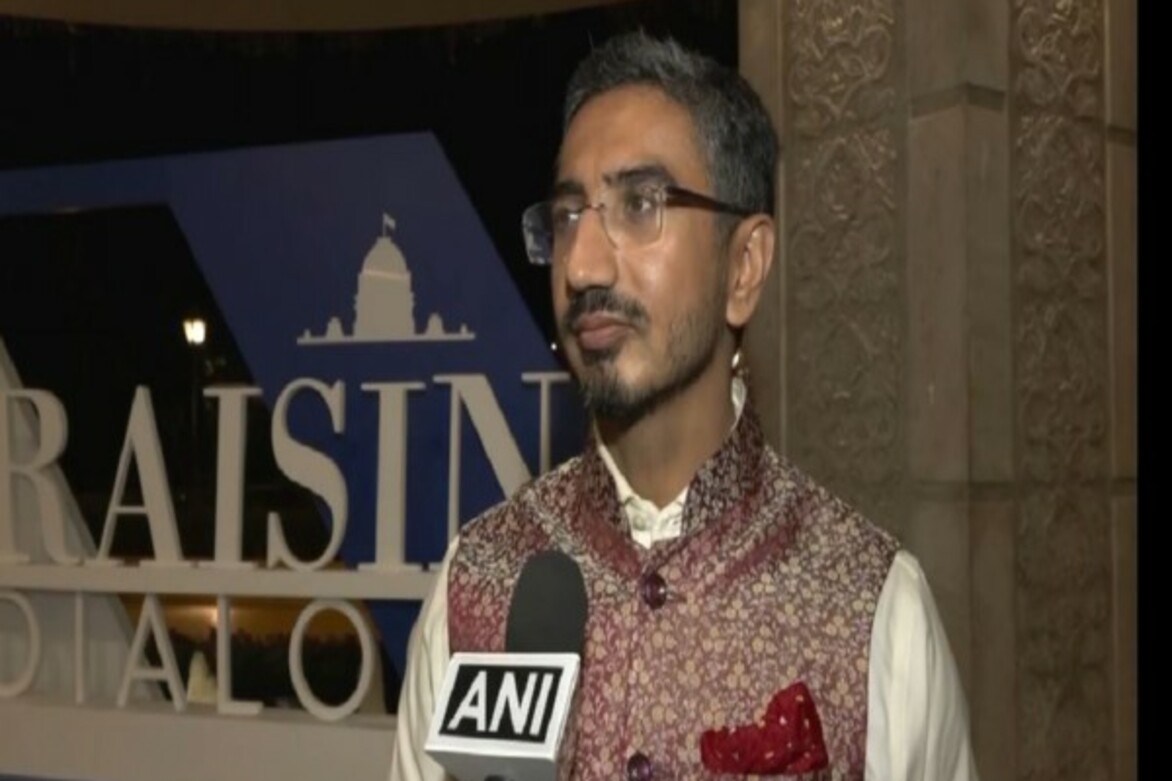 Priorities for Trump on tariffs have been Canada, Mexico, China, EU to some extent: ORF America Executive Director Dhruva Jaishankar