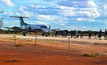  Rules over essential FIFO staff been redrawn.