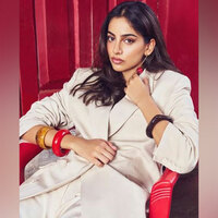 "People called me ugly": Banita Sandhu talks about being body-shamed
