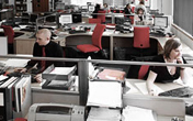 Huge increase in business debt
