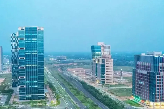 Mashreq becomes 1st UAE-based bank to get in-principle nod to set up branch in GIFT City