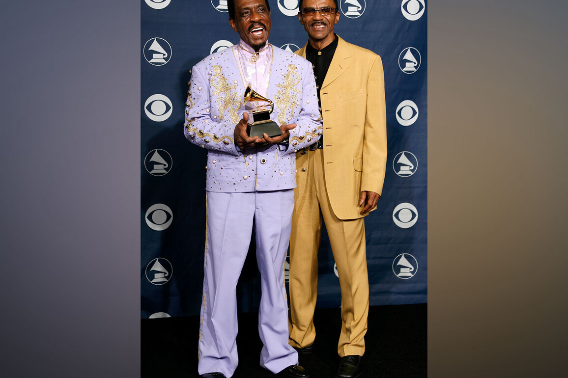Ike Turner Jr., son of Ike and Tina Turner dies at 67