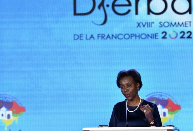 French-speaking bloc examines unrest in Africa