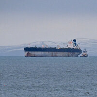 Tanker carrying Russian oil to arrive in Japan tomorrow
