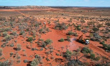  Saturn Metals’ flagship Apollo Hill gold project in WA