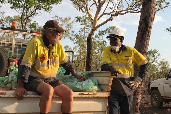 VBX brings bauxite mission to ASX