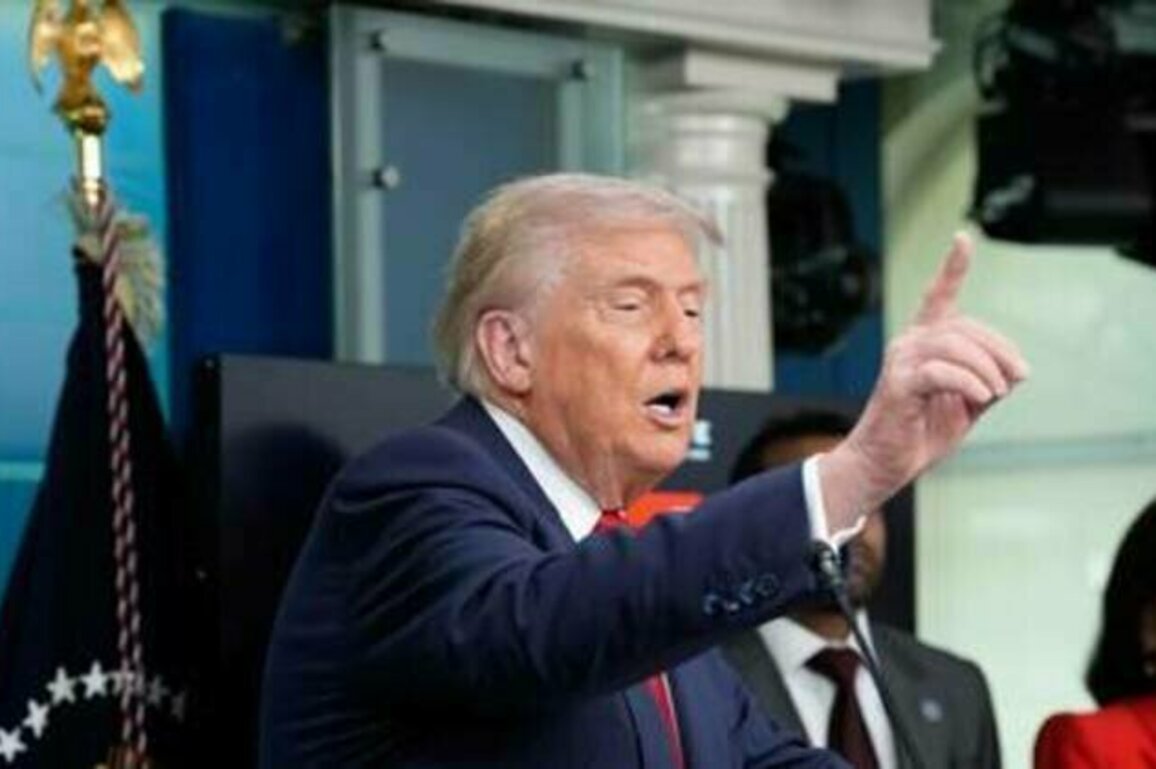 Alaska meeting, Ukraine conflict and trade with Russia: key takeaways from Trump's Q&A