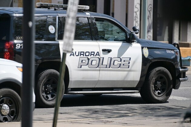Aurora City Council clamps down on police communications channels