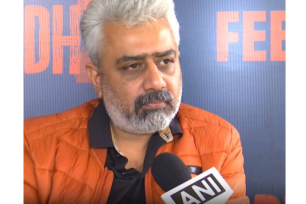 "Complete entertainer rooted in strong characters and performances," says Director Jaspal Singh Sandhu on 'Vadh 2'
