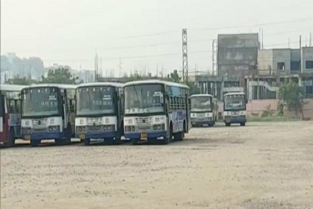 Telangana HC gives nod for privatisation of 5,100 RTC routes
