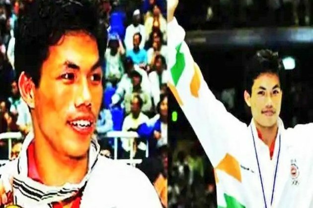 Ajay Singh talks about Dingko Singh's demise