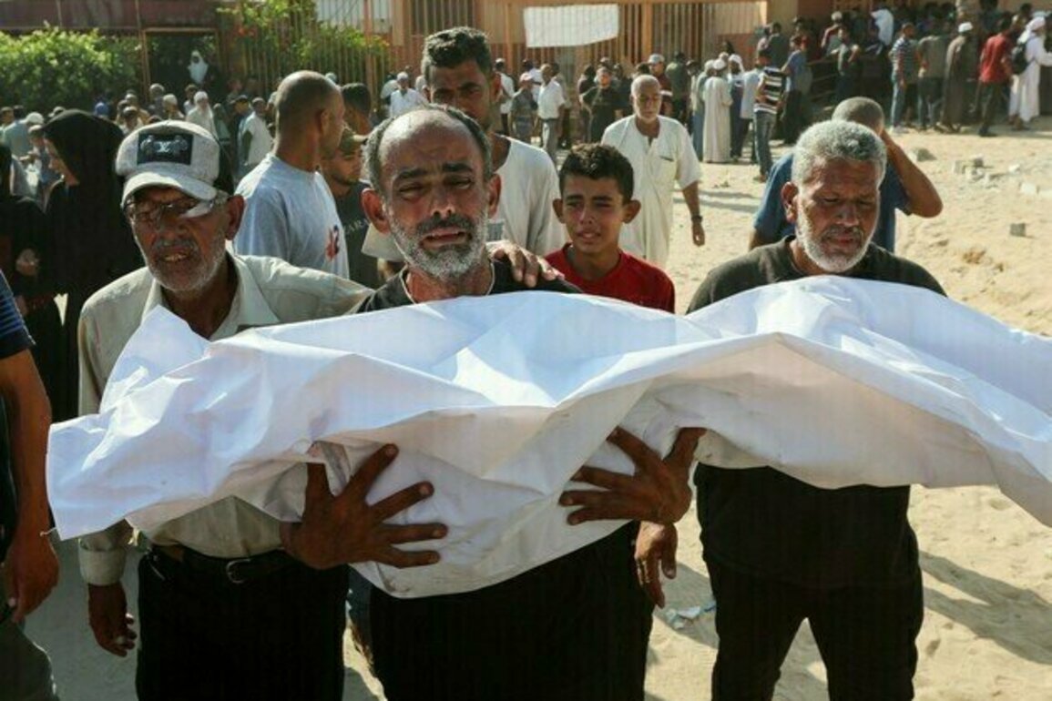 Dozens killed, injured in Israeli airstrikes across Gaza