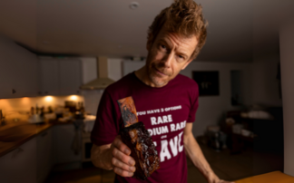 Michelin-star chef Tom Aikens backs British farmers with new #farm24 recipes