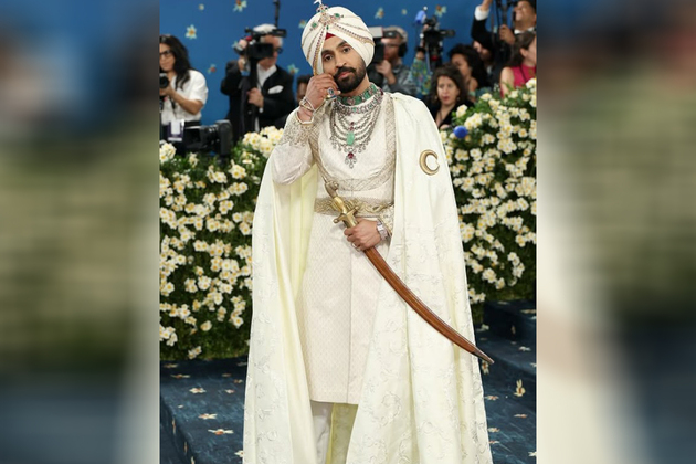 International Emmys 2025: Diljit Dosanjh nominated for Best Actor for 'Amar Singh Chamkila,' Imtiaz Ali's film also nominated