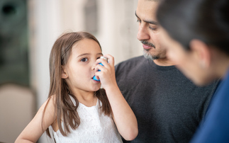 'World first': AstraZeneca granted UK license for 'near-zero' emission inhaler medicine