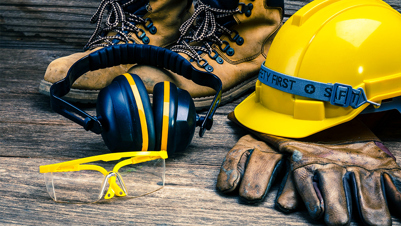 Health & safety investment puts Russells on top 