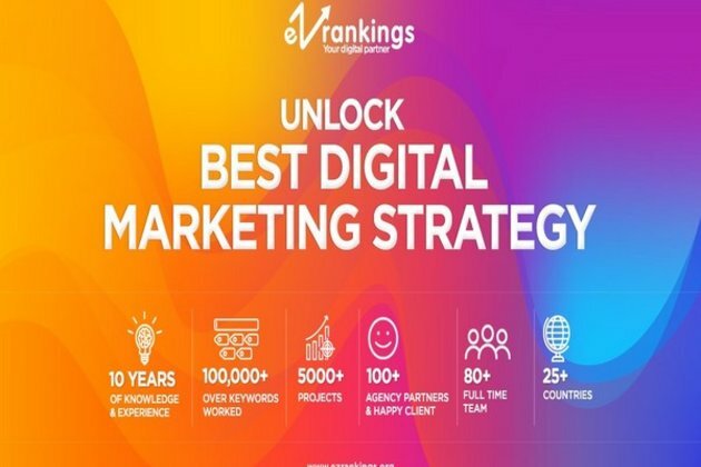 EZ Ranking helps businesses get established