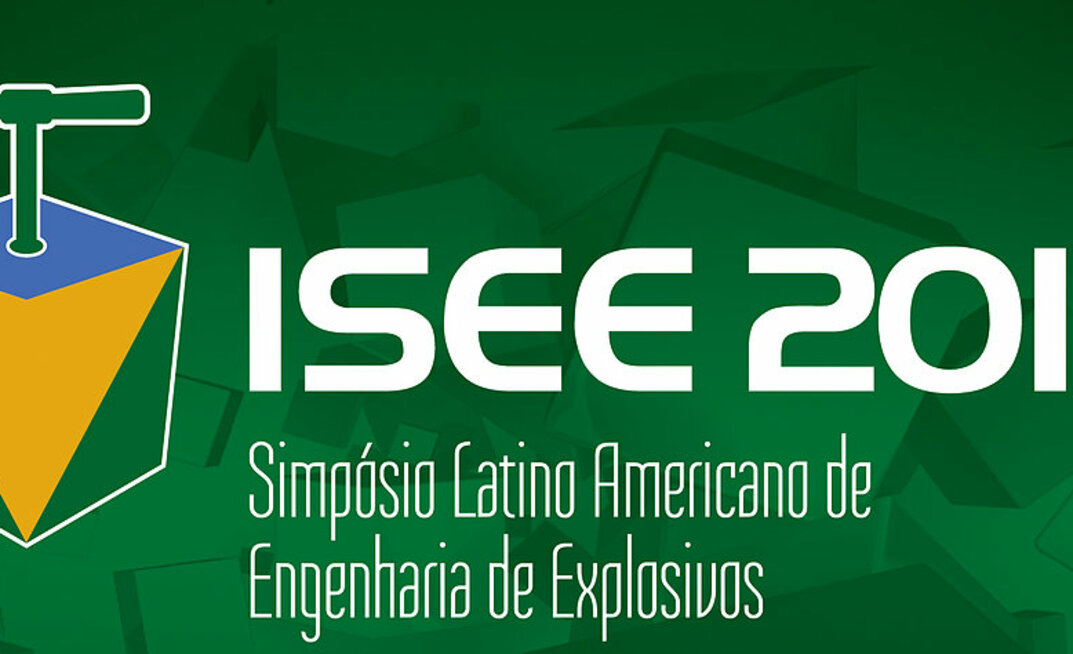 ISEE 2017 Simpósio Latino Americano