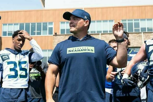 Seahawks 'A Connected Group' Coming Out Of Offseason Workout Program