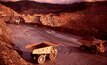 Newmont sees end to Indo dispute