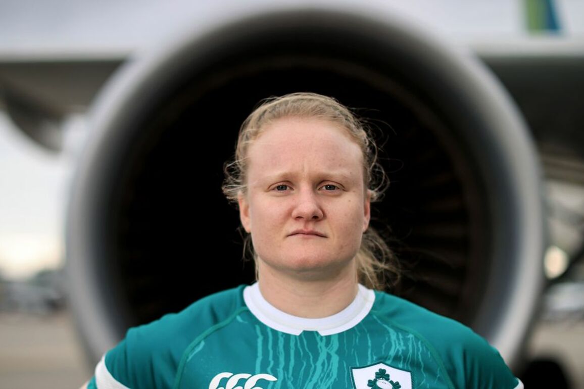 Ireland have high hopes for this year's Rugby World Cup