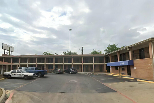 Indian-origin motel manager beheaded in Dallas