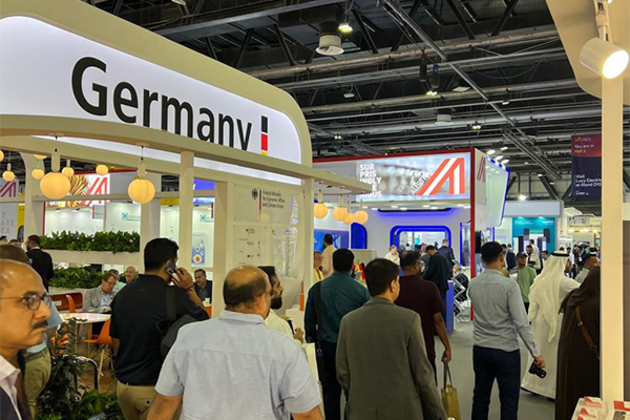 UAE: Middle East Energy 2025 concludes in Dubai