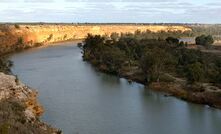 Protesters converged on Canberra this week to voice their concerns about the management of the Murray-Darling system. 