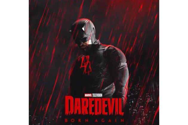 Jessica Jones returns to help Charlie Cox in 'Daredevil: Born Again' Season 2, trailer out