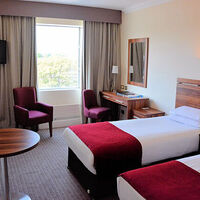 Ireland watchdog criticises Gardaí overspend on unused hotel rooms