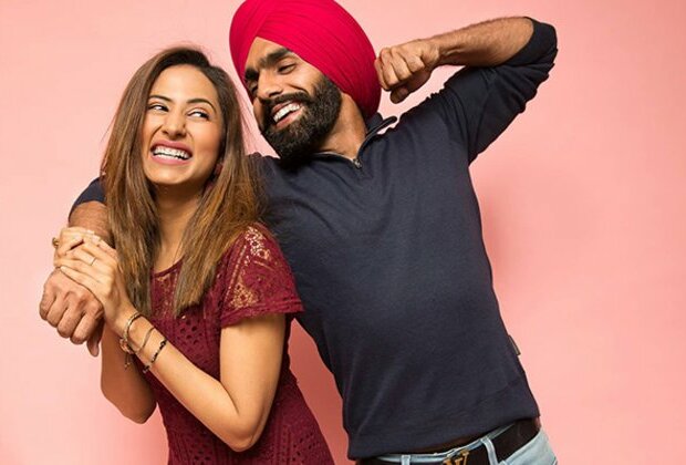 Ammy Virk, Sargun Mehta's 'Saunkan Saunkanay 2' goes on floors