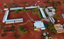 The greenfield Gruyere gold project in Western Australia