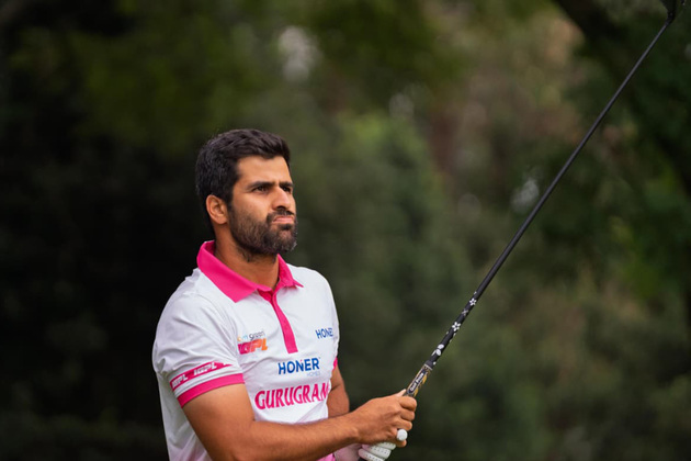 Rising golfer Pukhraj Singh Gill feels "best he has been" form wise, optimistic of India's Olympic future in sport