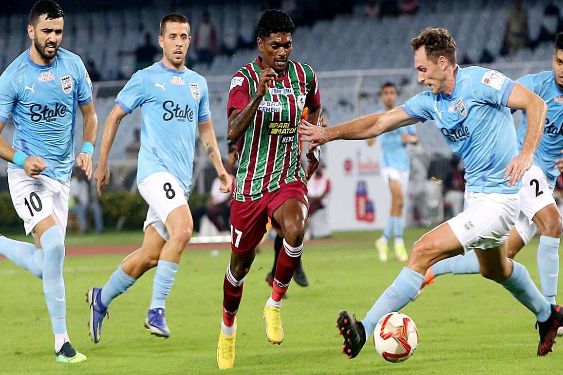 CFG divests its shareholding in Mumbai City FC amid uncertainty over future of ISL, Indian domestic football