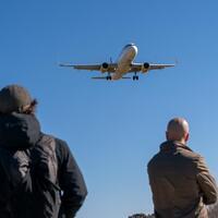 Economic Watch: Europe's jet fuel crunch shifts from price shock to supply risk amid Mideast tensions