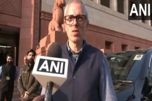 "Let there be a meeting...": J-K CM on INDIA bloc's unity after Delhi debacle