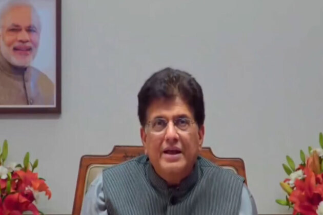 Union Minister Piyush Goyal urges industry to leverage India-EFTA TEPA; Highlights USD 100 billion FDI commitment