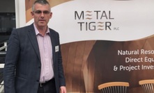 Ex-Metal Tiger CEO Paul Johnson has been added to the Armadale board
