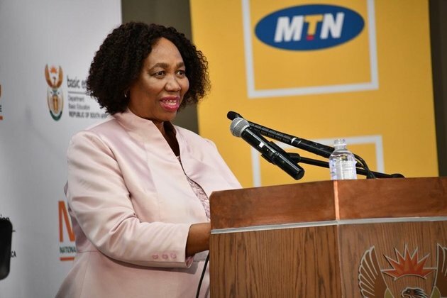 Economic devastation behind SA&#039;s celebrated matric results