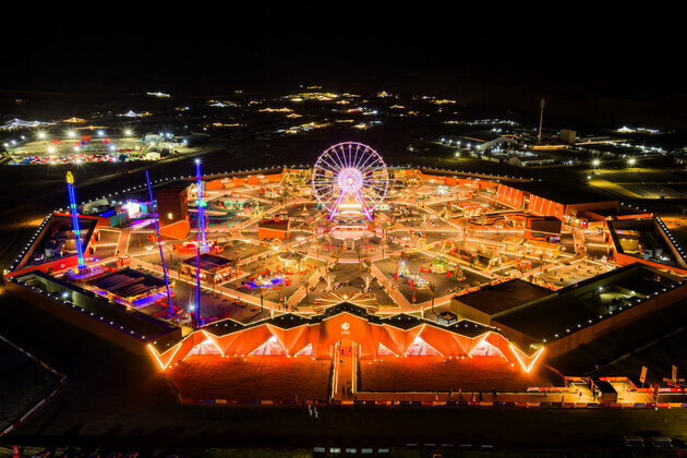 Liwa International Festival 2026 welcomes over 700,000 visitors