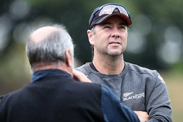 New Zealand&#039;s McMillan pulls out from Bangladesh coaching role