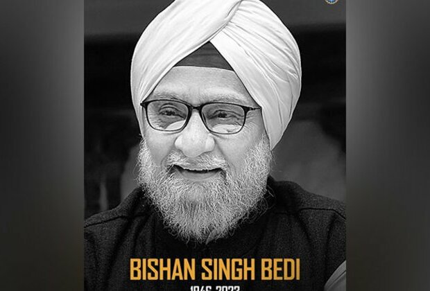 Remembering legendary india bowler Bishan Singh Bedi who turned left-arm spin bowling into fine art