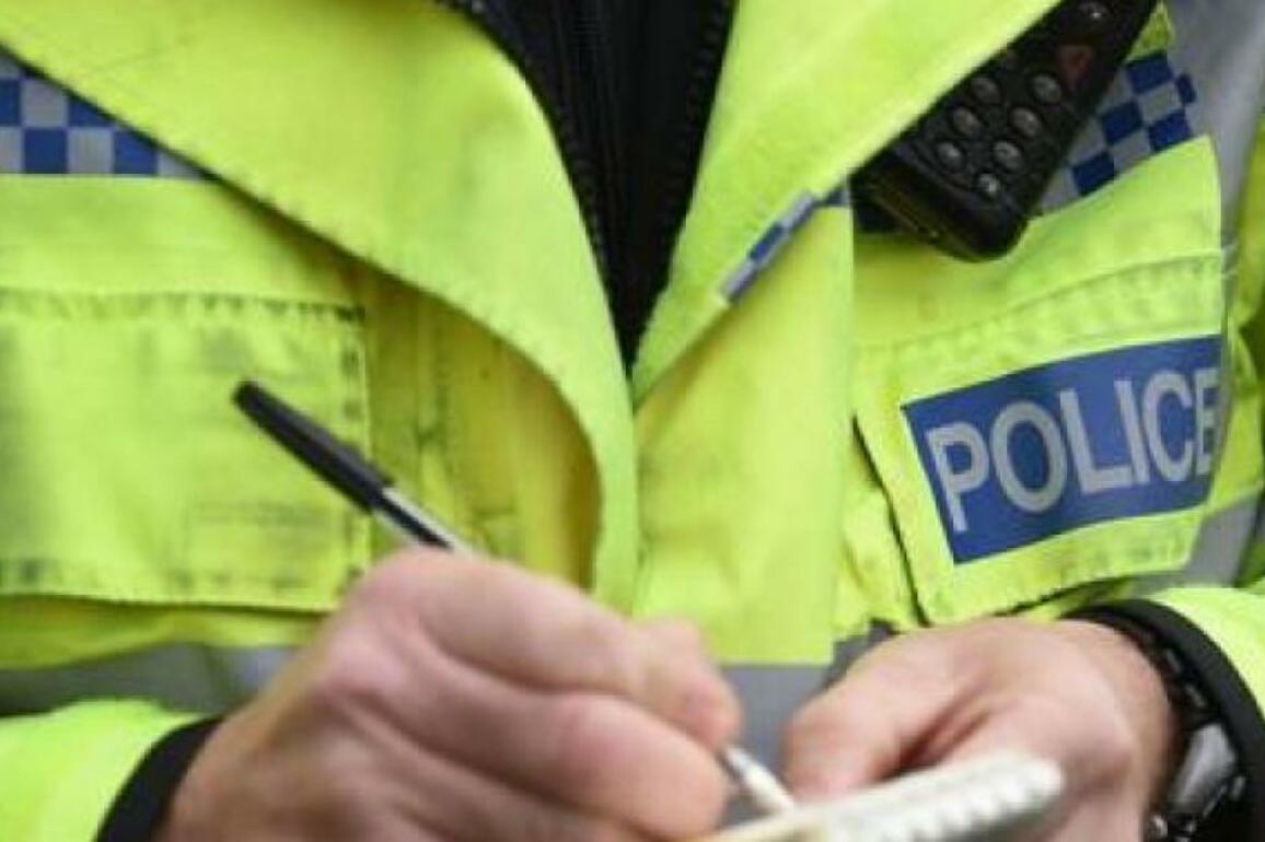 Man's body found in East Ayrshire property as police launch probe